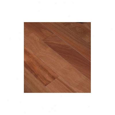 Cala Vogue Collection 3 African Pearwood Hardwood Flooring