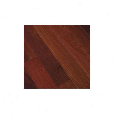 Cala Vogue Collectin 3 Santos Mahogany Hardwood Flooring