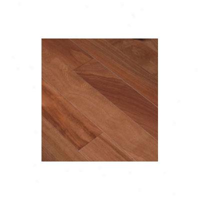 Cala Vogue Collection 5 African Pearwoor Hardwood Flooring