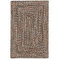 Capel Rugs Agua 5x8 Sandstone Area Rugs