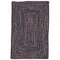 Capel Rigs Agua 8x11 Midnight Area Rugs