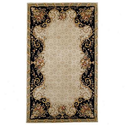 Capel Rugs Antoinette 10 X 14 Antiqueivory Area Rugs