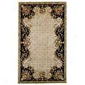 Capel Rugs Antoinette 2x3 Antiqueivory Area Rugs