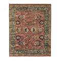 Capel Rugs Babylon - Meshed 9x12 Rustique Area Rugs