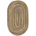 Capel Rugs Beachcomber 2x3 Dune Extended elevation Area Rugs