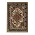 Capel Ruts Belmont - Kashan 12 X 15 Red Area Rugs