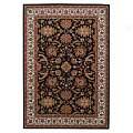 Capel Rugs Belmont - Mahap 13 X 21 Onyx Area Rugs