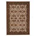 Capel Rugs Belmont - Meshed 23 X 35 Ivory Area Rugs