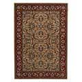 Capel Rugs Belmont - Polanaise 5 X8 Cafe Area Rugs