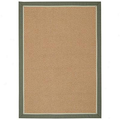 Capel Rugs Castaway 8 X 11 Fernspring Area Rugs