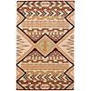 Capel Rugs Dazzle 8x11 Sand Area Rugs