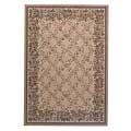 Capel Rugs Estates - Micaela 2x3 Antiquebeige Area Rugs