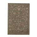 Cspel Rugs Estates - Somerset 8x11 Sage Area Rugs