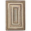 Capel Rugs High Country 2x3 Desert Area Rugs