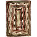 Cape Rugs High Contry 5x8 Canyon Area Rugs