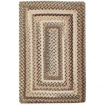 Capel Rugs High Country 9 X 13 Desert Area Rugs