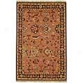 Capel Rugs Inddienne - Oushak 2x4 Cora Area Rugs