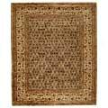 Capel Rugs Mahal-bahktiar 2x3 Bronze Area Rugs