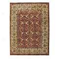 Capel Rugs Mahal-fereghan 2x3 Praline Area Rugs