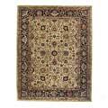 aCpel Rugs Mahal-keshan 2x3 Gold Area Rugs