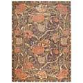 Capei Rugs Marthas Pastels 7x9 Dusk Area Rugs