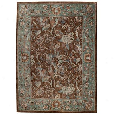 Capel Rugs Marthas Vineyard Pastels 9x14 Mocha Arez Rugs