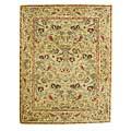 Capel Rugs Marthas Vineyard 2x3 Chamois Area Rugs