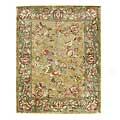 Capel Rugs Marthas Vineyard 9x14 Gild Area Rugs