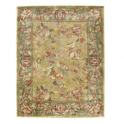 Capel Rugs Marthas Vineyard9 x4 Saffron Area Rugs