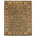 Capel Rugs Mumtaz - Agra 5x8 Pistachio Area Rugs