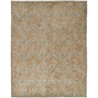 Capel Rugs Nepal Passage Ii 8 X 10 Sage Area Rugs