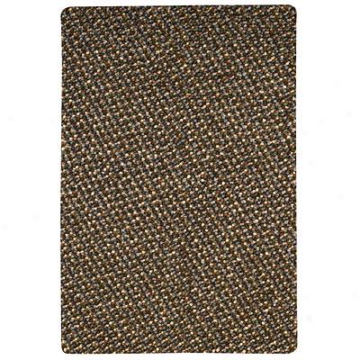 Capel Rugs Pebbles 5x8 Pewter Area Rugs