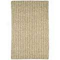 Capel Rugs Pebbles 8x11 Jewel Area Rugs