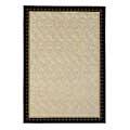 Capel Rugs Phoenix 3x4 Fleurdelis Area Rugs