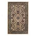 Capel Rugs Regal - Ferreghan 7x9 Woodash Area Rugs