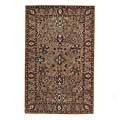 Capel Rugs Regal - Fereghan 7x9 Doeskin Area Rugs