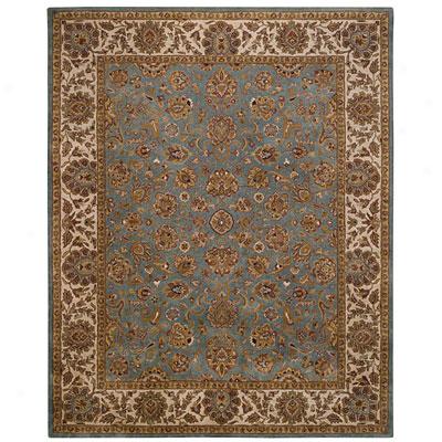 Capel Rug Regal - Jaipur 7 X 9 Nautique Arda Rugs