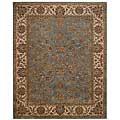 Capel Rugz Regal - Jaipur 8x11 Nautique Area Rugs