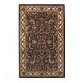 Capel Ruggs Regal - Meshed 2x3 Chocolate Area Rugs