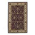 Capel Rug sRegal - Meshed 2x3 Pompiei Area Rugs