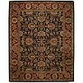 Capel Rugs Regal - Persian 2x3 Black Area Rugs