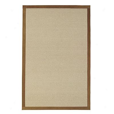 Capel Rugs Sausalito 7 X 9 Camel Area Rugs