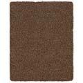 Capel Rugs Shagri-la 2x4 Cocoa Area Rugs