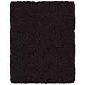 Capel Rugs Shagri-la 5x7 Ebony Area Rugs