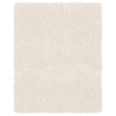 Capel Rugs Shagri-la 8 X 10 Vanilla Area Rugs