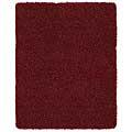 Capel Rugs Shagri-la 9x12 Barnred Area Rugs