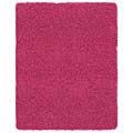 Capel Rugs Shagri-la 9x12 Hotpink Area Rugs