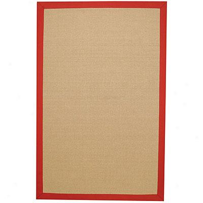 Capel Rugs South Beach 5 X 8 Jofkeyred Area Rugs