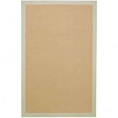 Capel Rugs Southward Beach 8 X 11 Spring Area Rugs