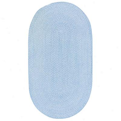 Capel Rugs Spring Bouquet 9 X 13 Oval Hyacinth Area Rugs